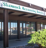 Shamrock Accounting